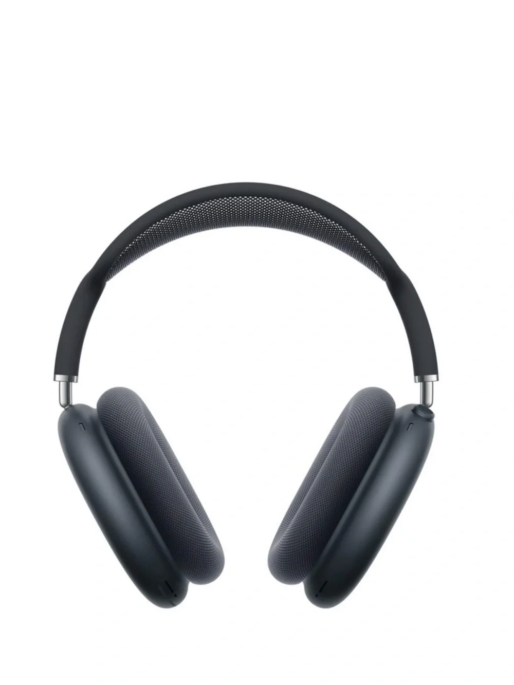 Apple AirPods Pro max Over-Ear Headphones in Space Gray